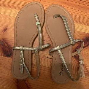Lulus Sandal